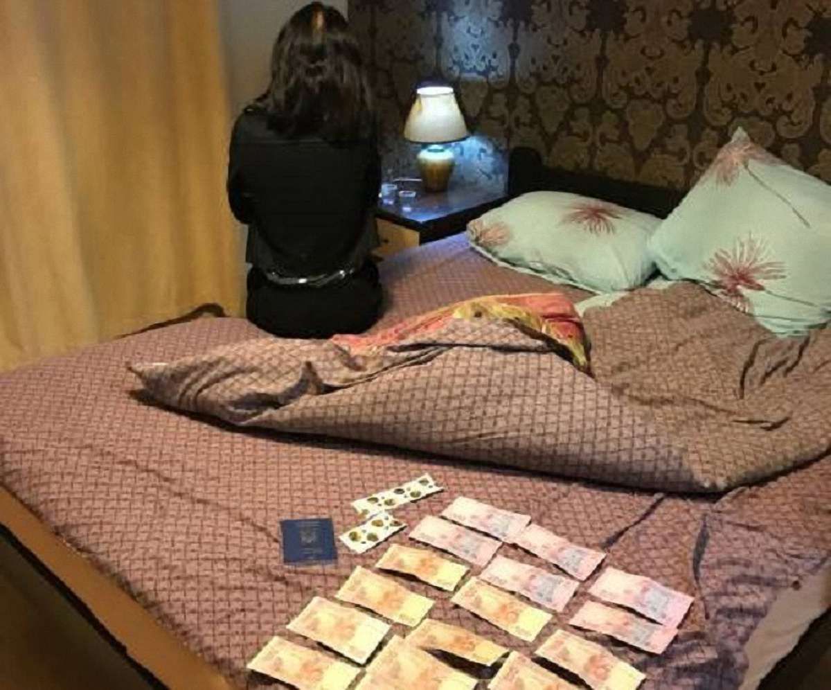 Поліція викрила у Львові бордель