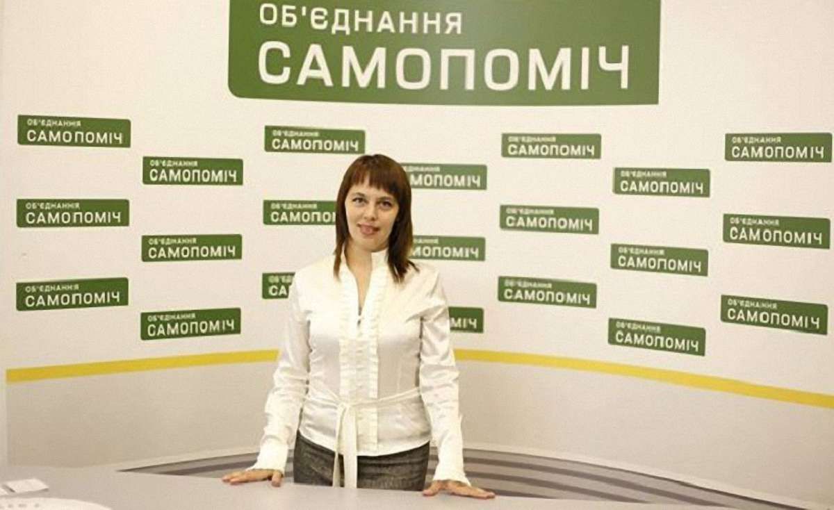 Із фракції «Самопоміч» у Верховній Раді виключили нардепа