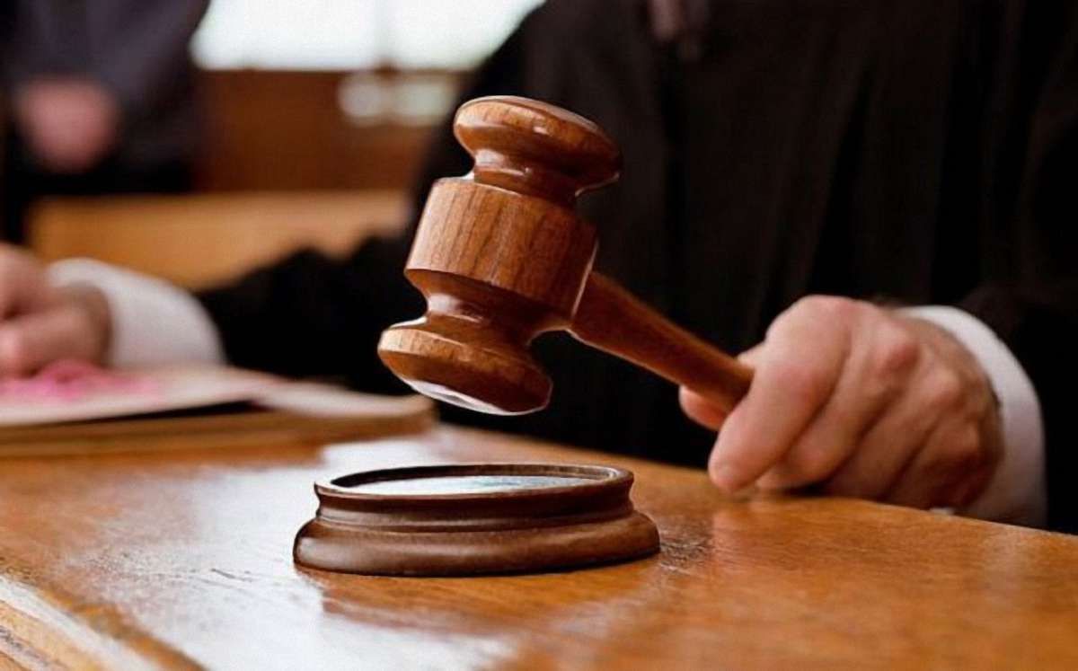 Прокуратура виявила порушення утримання підсудних та засуджених майже у всіх судах Львівщини 