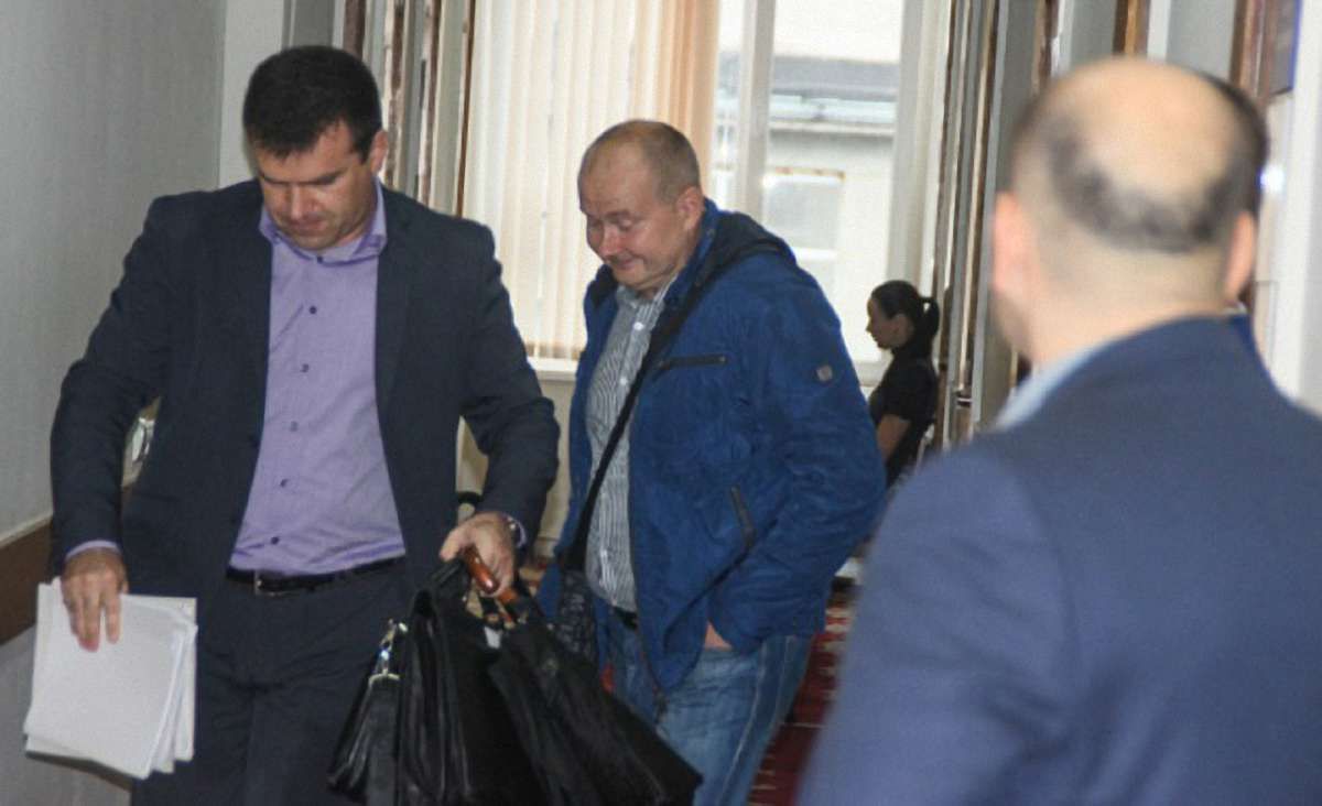 Молдова відмовила судді Миколі Чаусу в політичному притулку