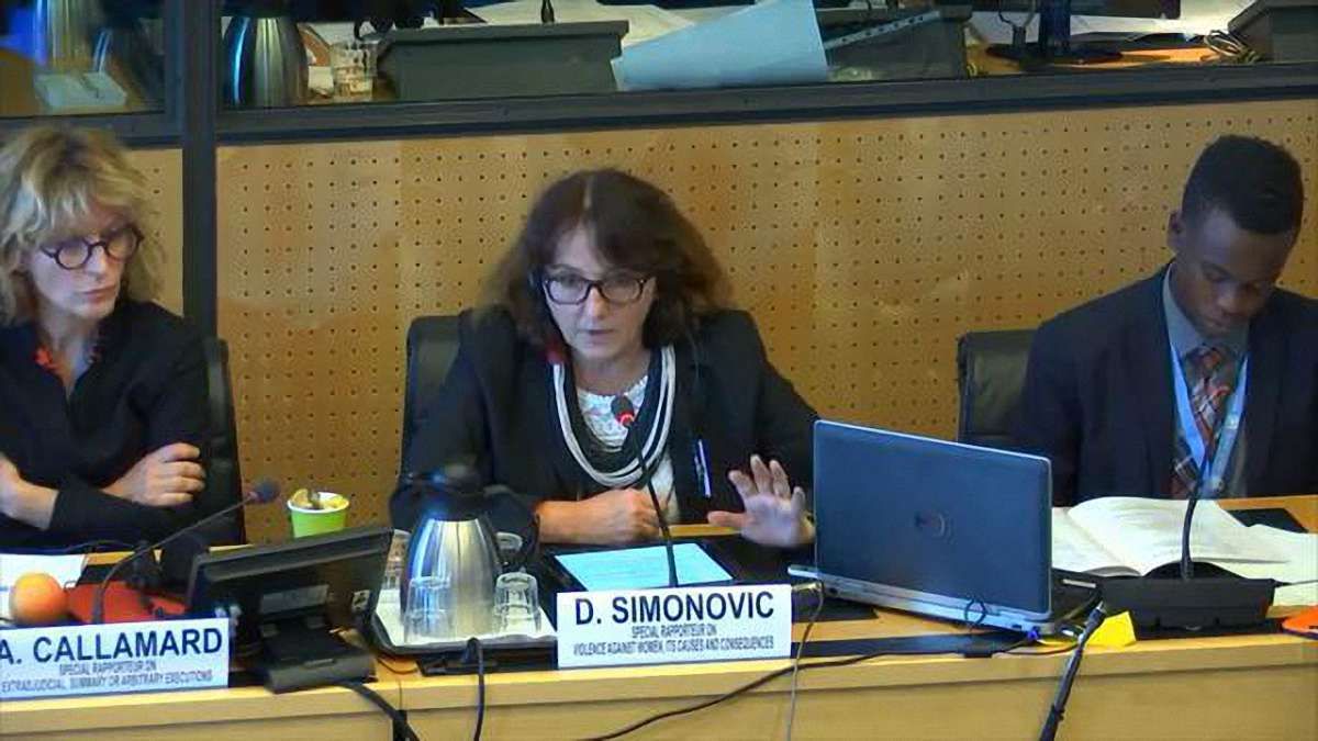 ООН закликала уряди країн заборонити рекламу чаклунів і цілителів