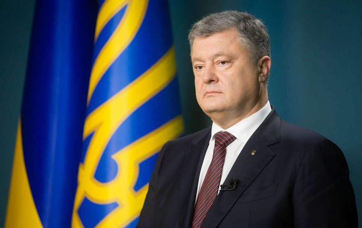 Президент у зверненні до нації назвав основні переваги закону про реінтеграцію Донбасу