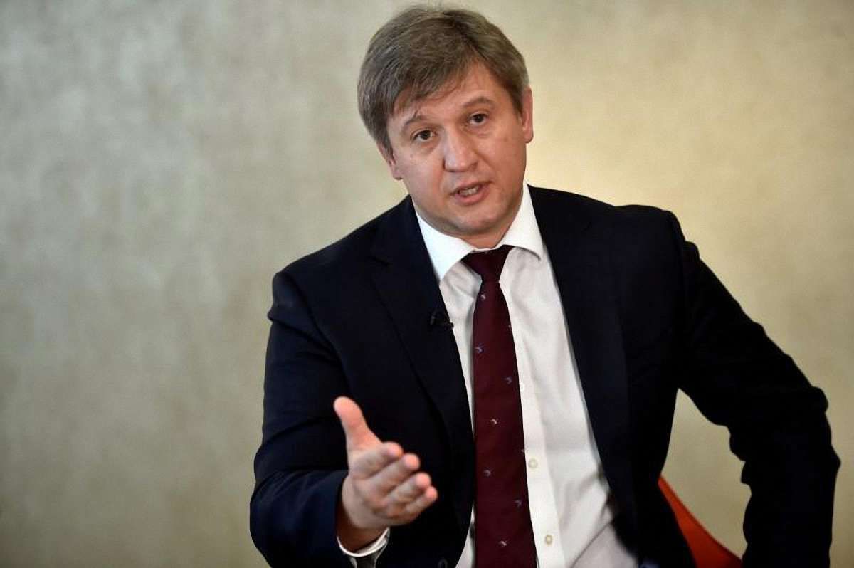 Україна пропонує МВФ не піднімати ціни на газ для уникнення «соціального колапсу», - Reuters