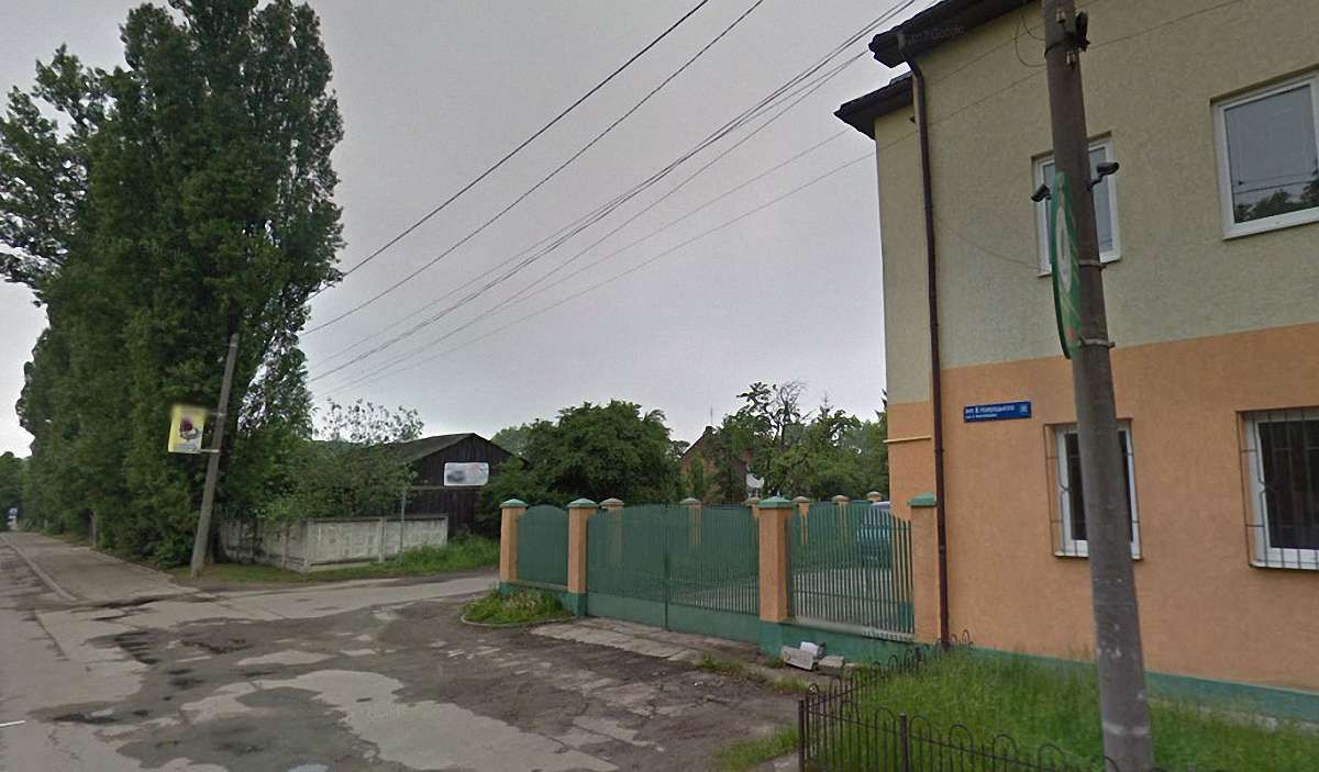 Упродовж дня частина вул. Навроцького у Львові буде перекрита для руху транспорту
