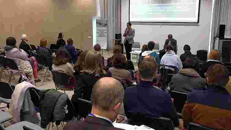 У Львові відбувається міжнародна конференція про сучасні виклики для християн та майбутнє Європи