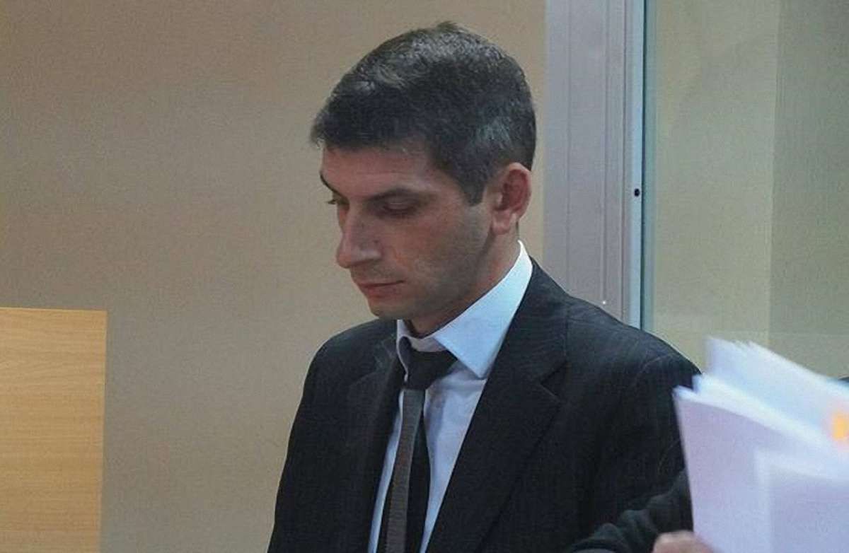 Суд не відсторонив від посади підозрюваного у злочинах проти Майдану посадовця Нацполіції