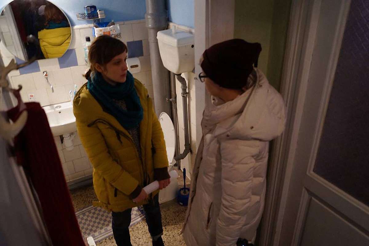 «Ми травмовані відсутністю простих і сильних історій в українському кіно»
