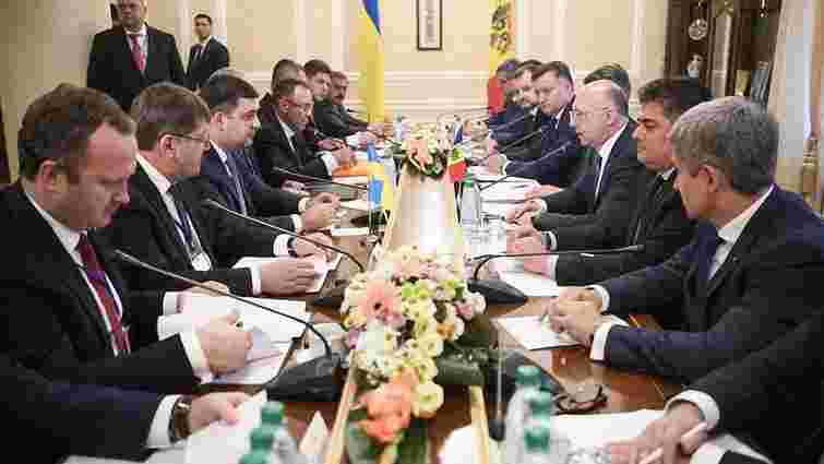 Україна і Молдова домовилися про спільну екологічну охорону басейну Дністра
