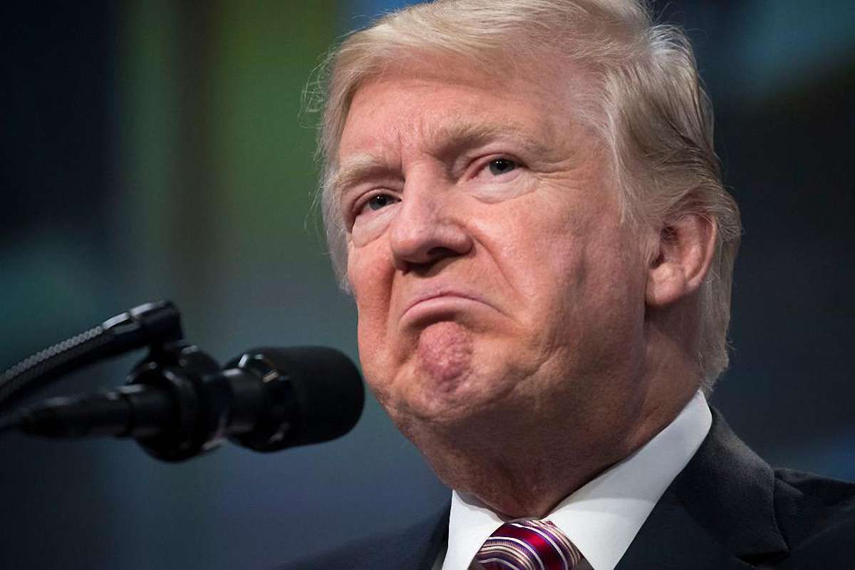Дональда Трампа назвали людиною, яка «утримує світ від хаосу»