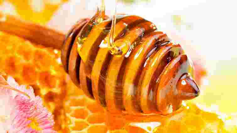 Україна наростила експорт меду на 57% за сім місяців