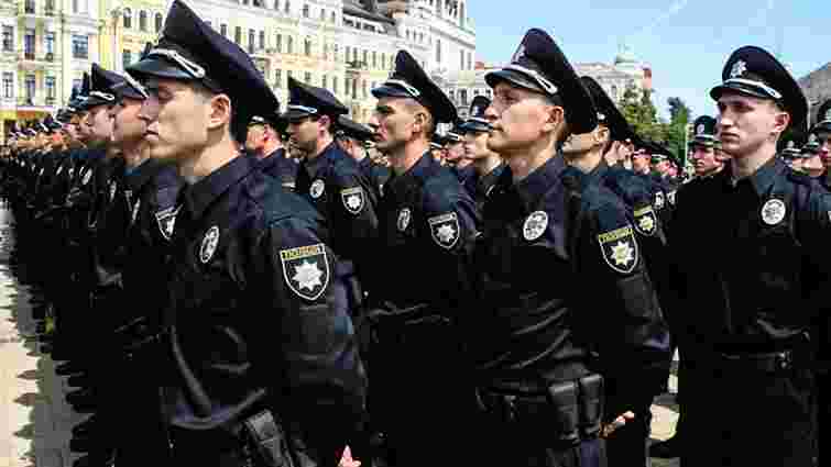 Канадський інститут відзначив зростання рейтингу української поліції