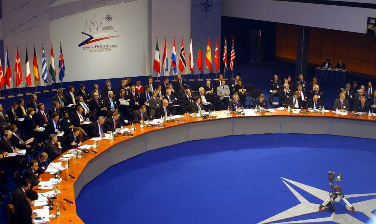 У НАТО погодились провести свою Парламентську асамблею в Україні