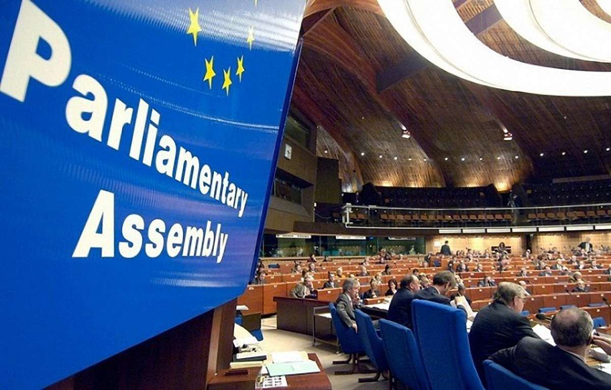 У ПАРЄ затвердили термінові дебати щодо українського закону про освіту