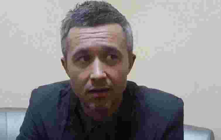 Музикант Сергій Бабкін пояснив свої гастролі в Росії та окупованому Криму