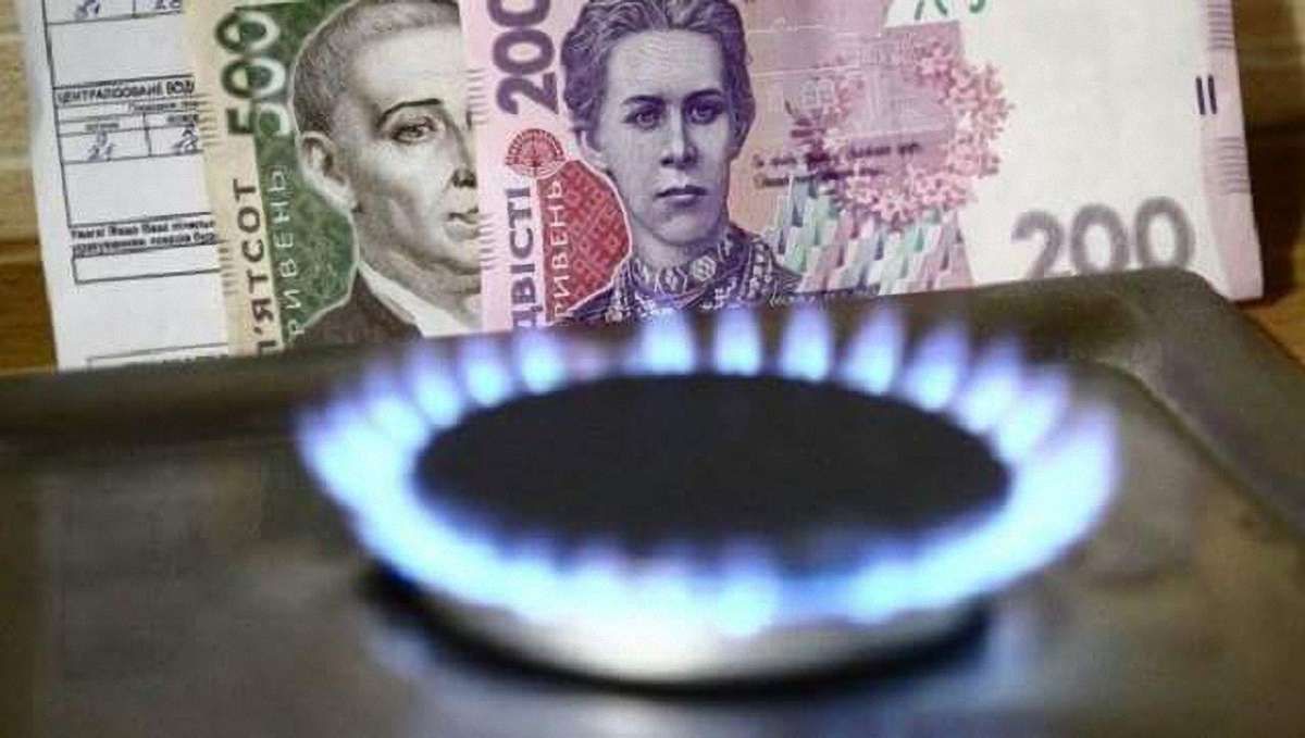 Міненерго пропонує підвищити вартість газу до 8 грн за кубометр