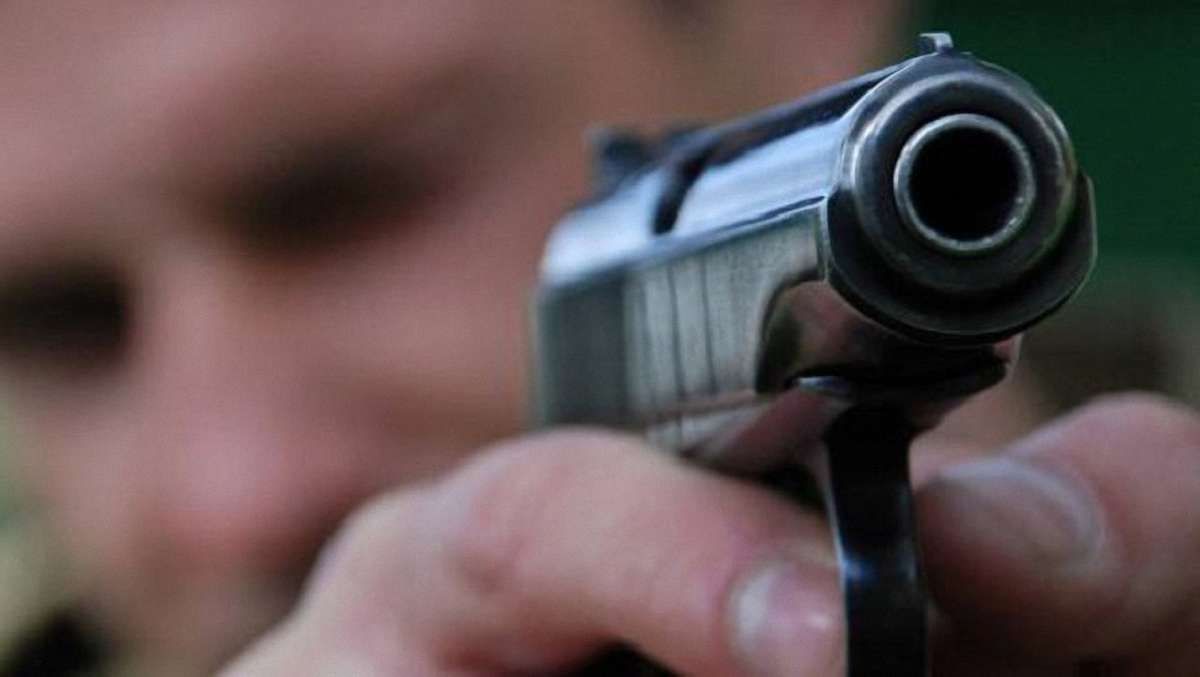 Понад 10 тис. убивств залишаються нерозкритими в Україні 