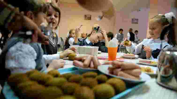 У львівському дитсадку вперше відкриють групу для дітей, які не сприймають глютен та лактозу