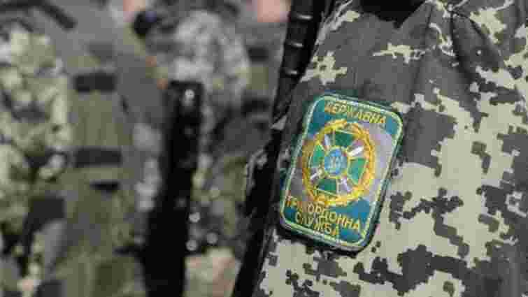 У Росії суд арештував двох затриманих українських прикордонників