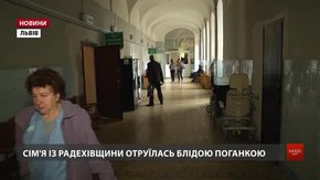 Люди, які отруїлись блідою поганкою, сплутали її з печерицею, сироїжкою чи білим грибом