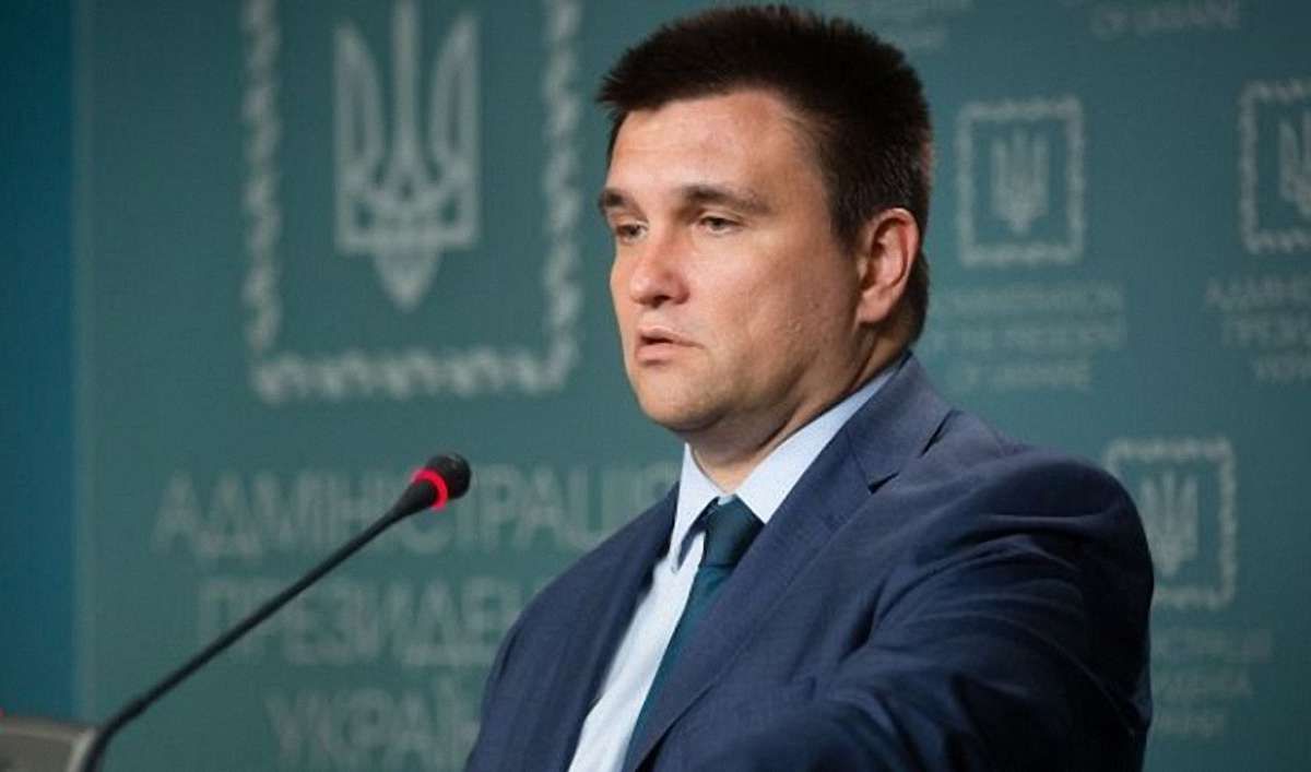 Голова МЗС відреагував на заяви Угорщини щодо асоціації Україна-ЄС