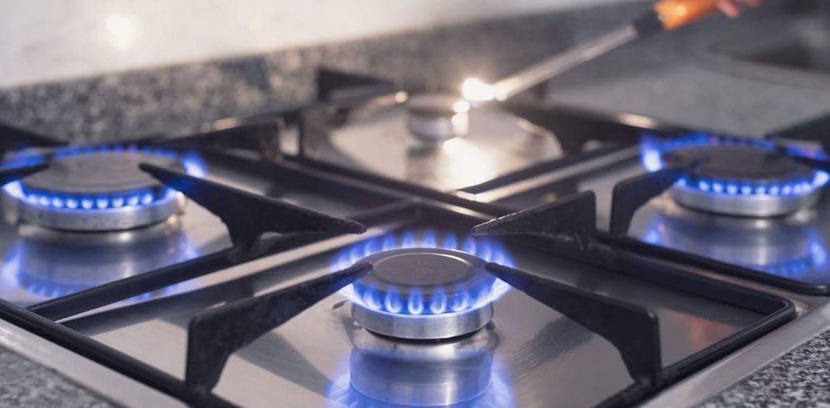 Ціна на газ у цьогорічному опалювальному сезоні зросте майже на 6%, – Міненерго