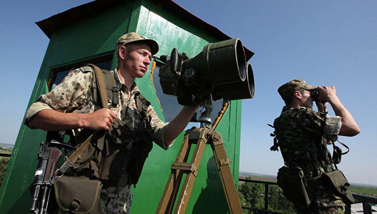 Затриманий ФСБ український військовий самовільно покинув частину
