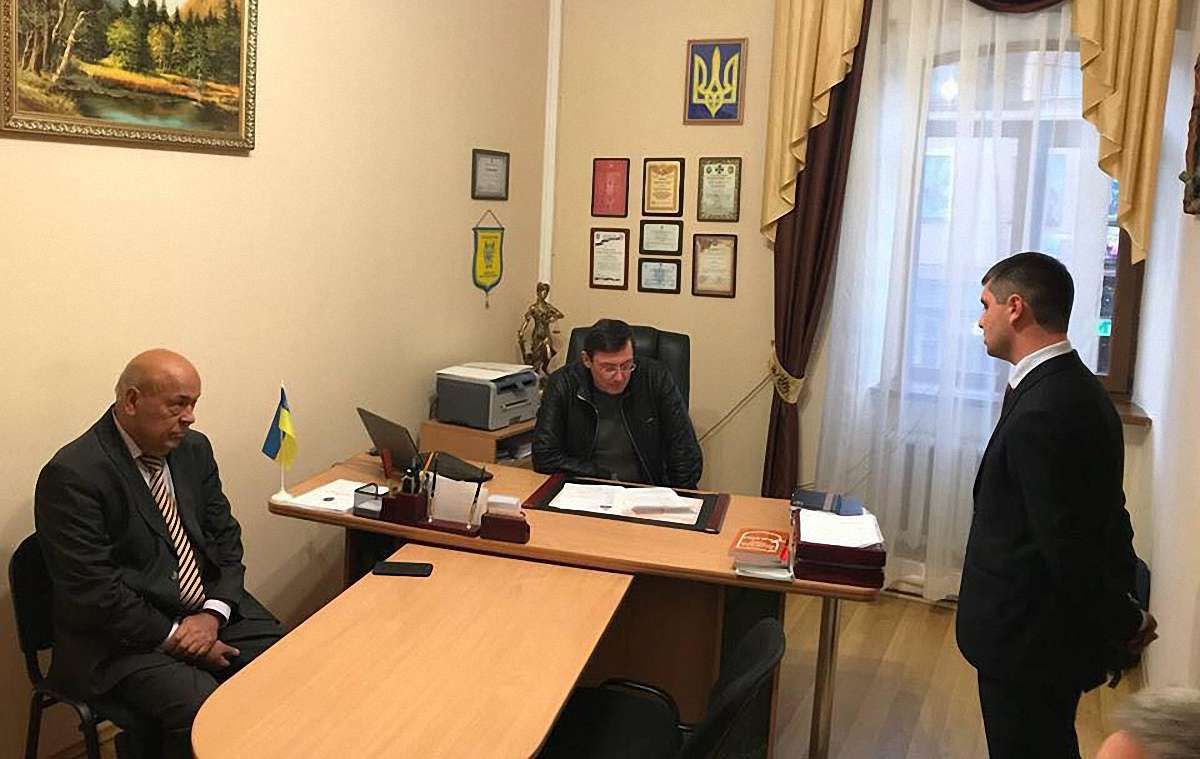 На Закарпатті прокурора запідозрили у «кришуванні» грального бізнесу