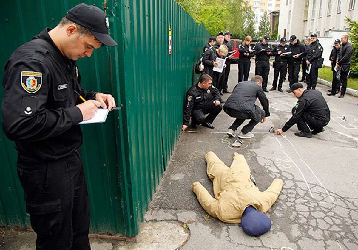 У Нацполіції створили нове відділення кримінального аналізу