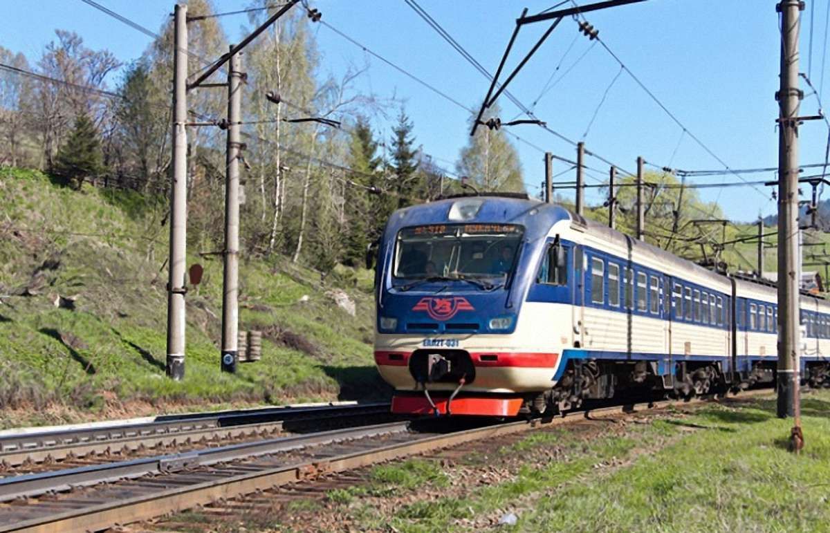 В «Укрзалізниці» запропонували розділити пасажирські перевезення на три цінові класи
