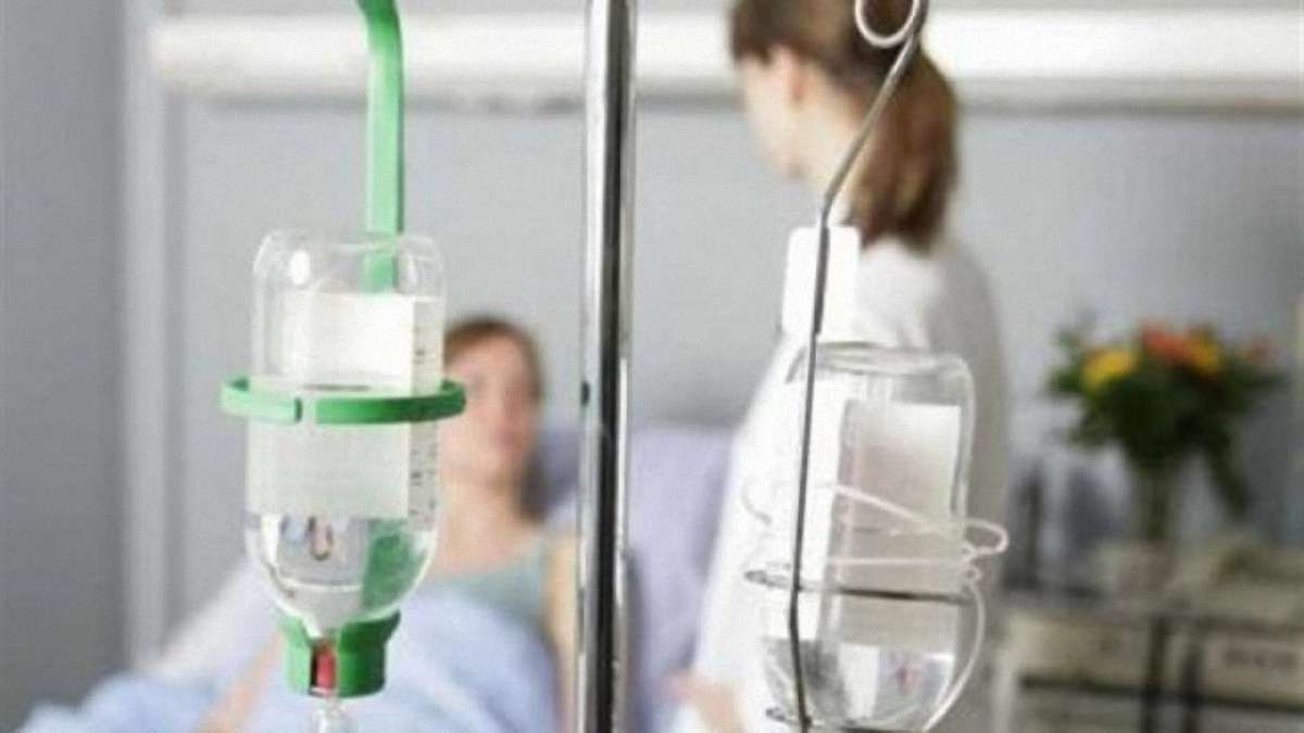 Зі стаціонару виписали усіх пацієнтів, які отруїлися рибою з Привокзального ринку