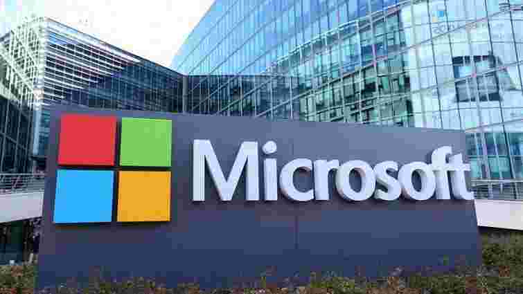 Компанії з Росії та Криму попри санкції купують продукцію Microsoft, — ЗМІ