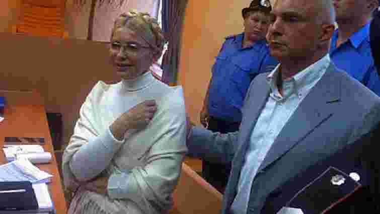 Родина Юлії Тимошенко заробляє на мережі ломбардів «Дешева готівка», – розслідування