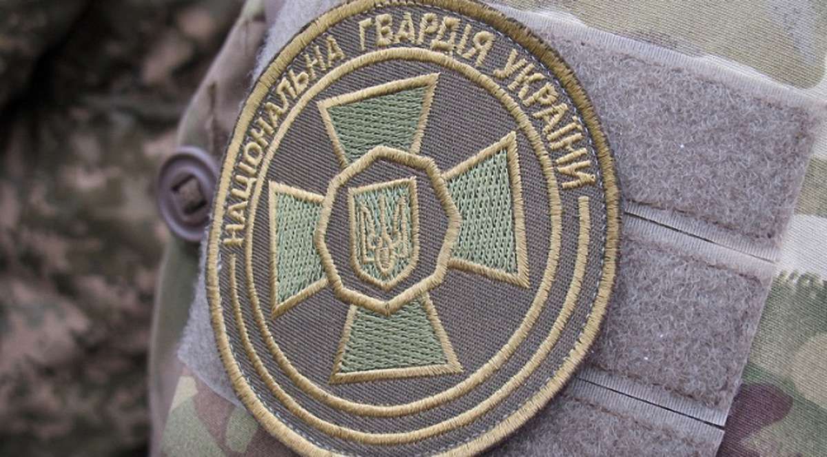 Правоохоронці затримали російську шпигунку в Національній гвардії