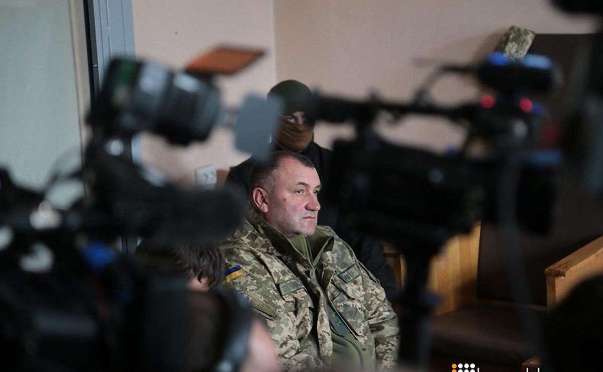 Затриманий заступник міністра оборони відкинув звинувачення у корупції