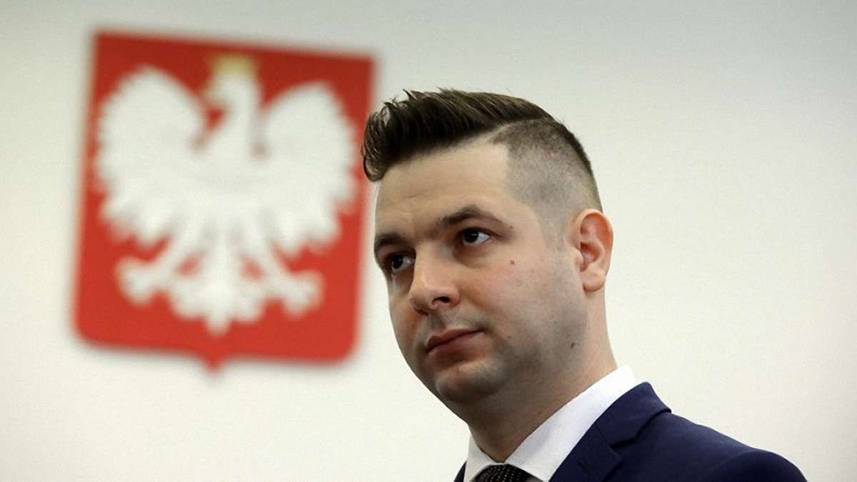 Полякам відшкодують 20% вартості конфіскованого комуністами майна