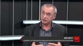 «Ускладнень від вакцинації дітей нема, є реакції»