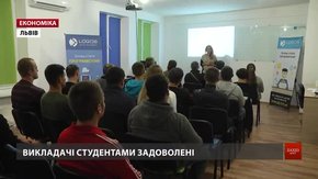 У Львові завершилися курси програмування для учасників АТО