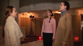 Культурні події на вихідних у Львові