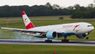 Austrian Airlines скоротить кількість рейсів зі Львова до чотирьох на тиждень