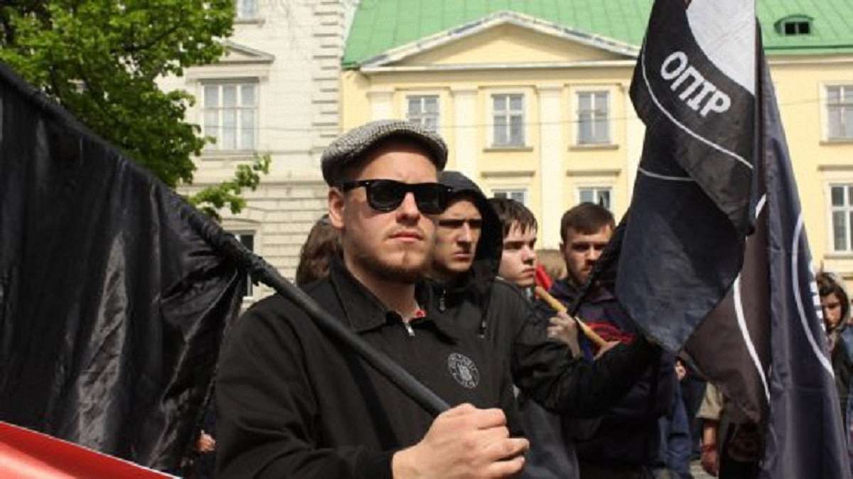 Мерія Львова попередила про ймовірність сутичок між політичними активістами