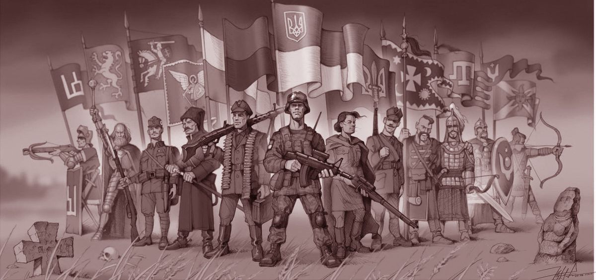 Професійні деформації