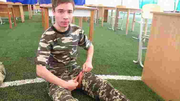 Росія свідомо завдає шкоди здоров'ю викраденого українця Павла Гриба, – МЗС