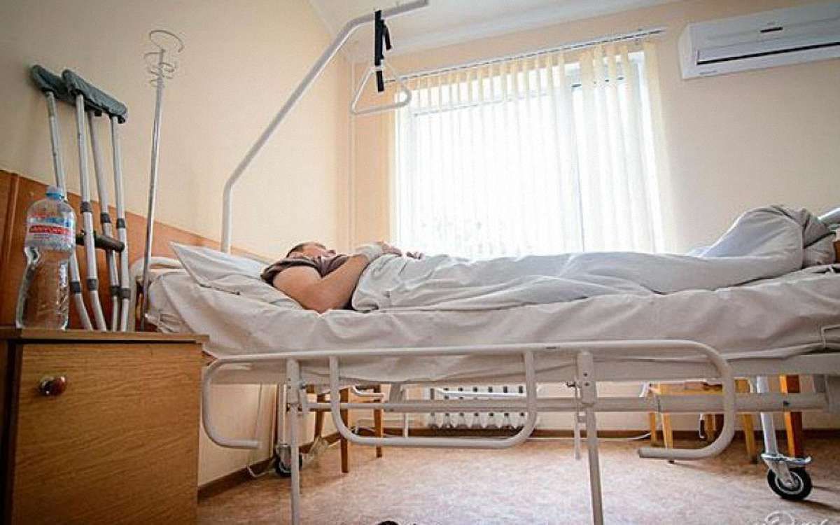 За послуги у державних лікарнях не платять лише 7% українців, - опитування