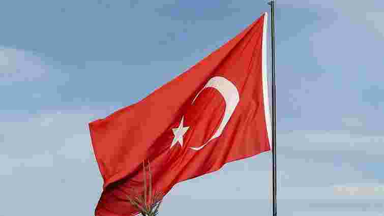 Туреччина підтвердила відмову приймати кораблі з окупованого Криму