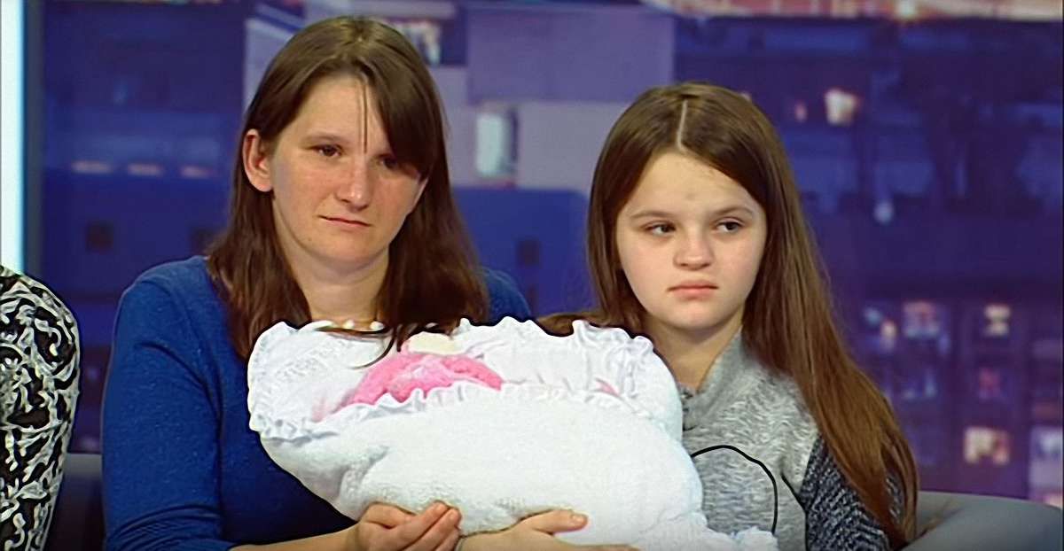 Батьком дитини 12-річної дівчинки з Борислава виявився не її сусід
