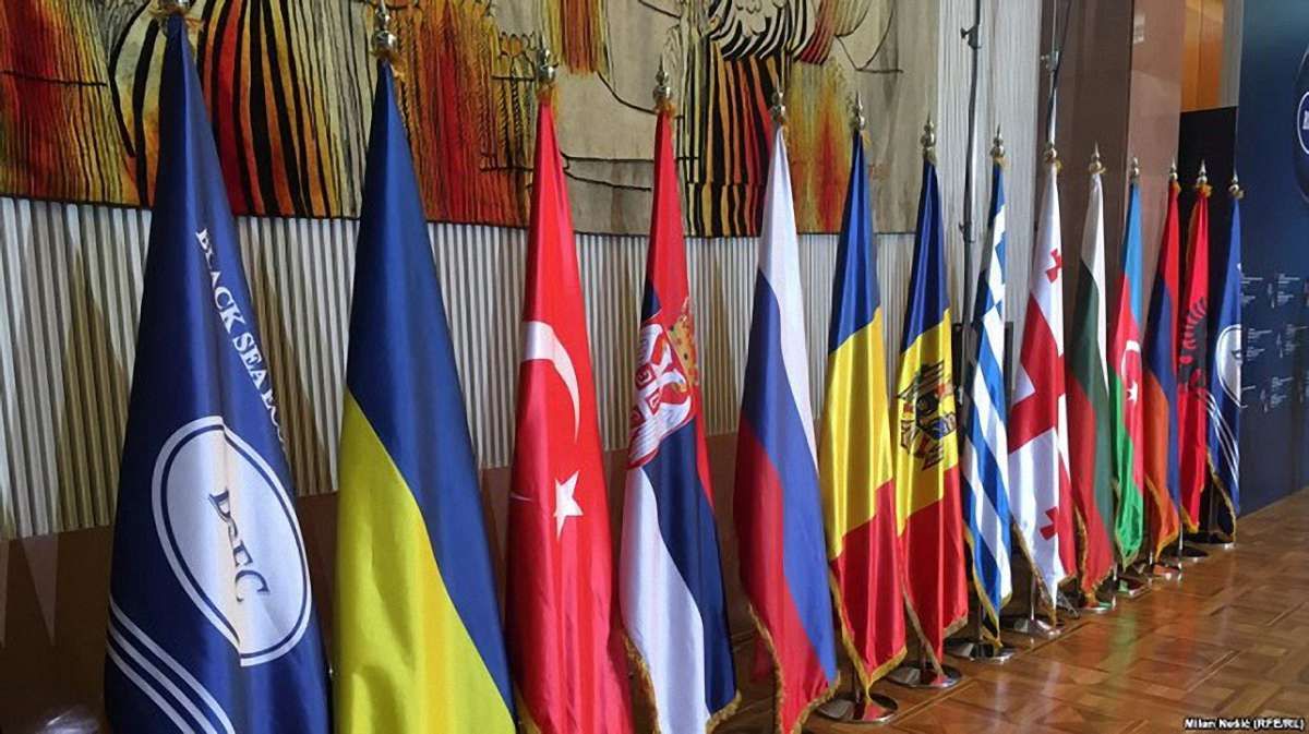 Росію вперше не запросили на Генасамблею ПАЧЕС