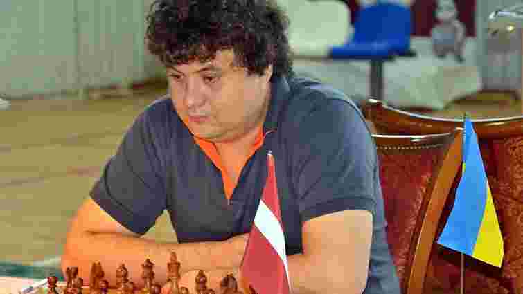 Український гросмейстер здобув шаховий Кубок європейських клубів
