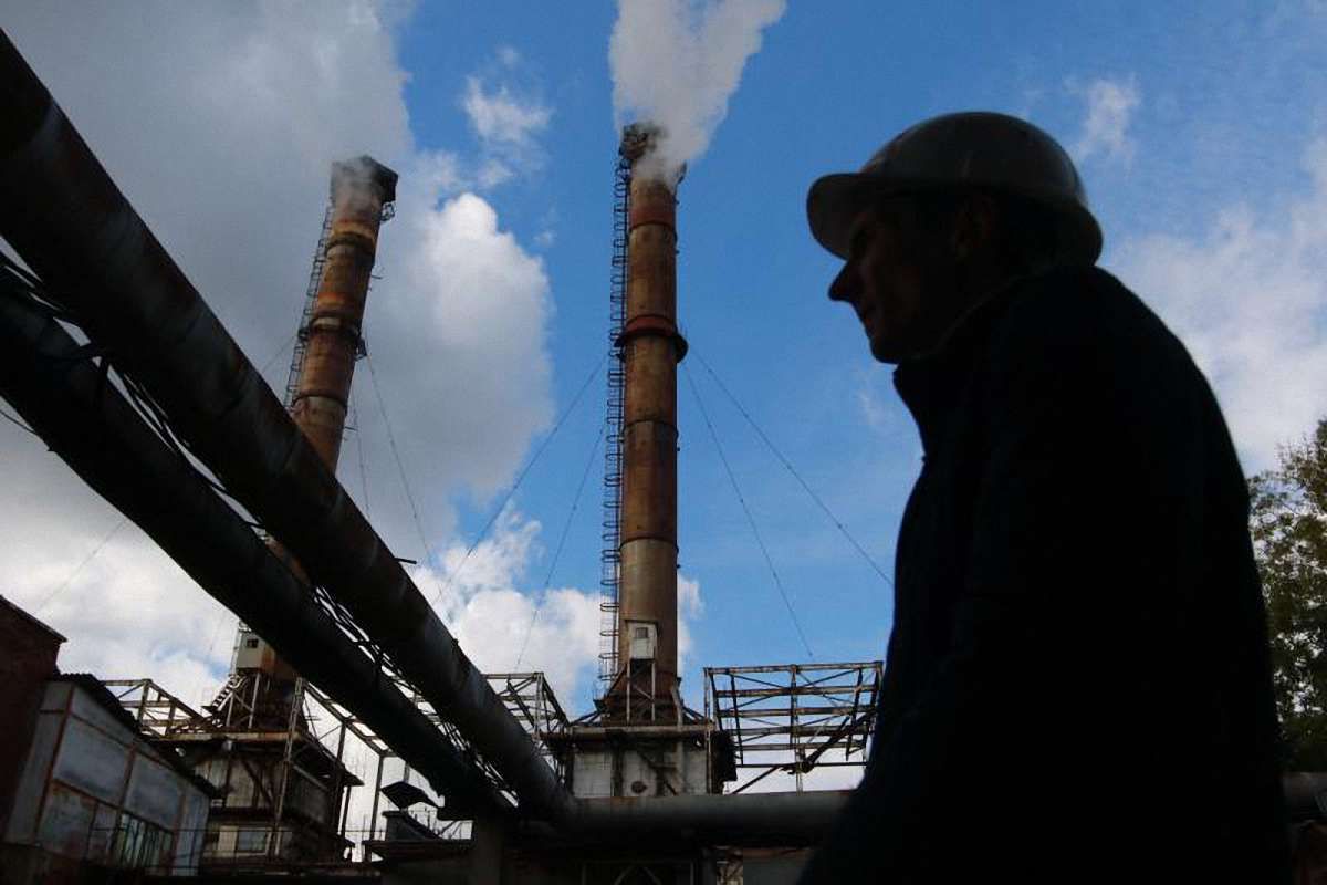 У Львові призупинили опалювальний сезон
