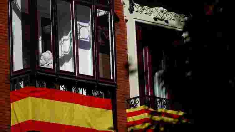 Іспанський уряд пригрозив узяти під контроль Каталонію