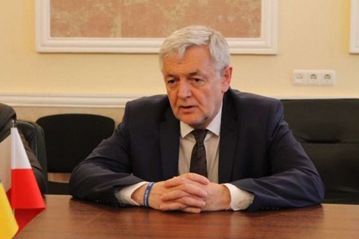 Профільні міністри України та Польщі зустрінуться для обговорення освітнього закону